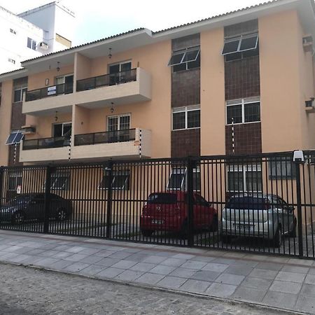 Suite Aconchegante A Dois Passos Da Praia Maceio  Bagian luar foto