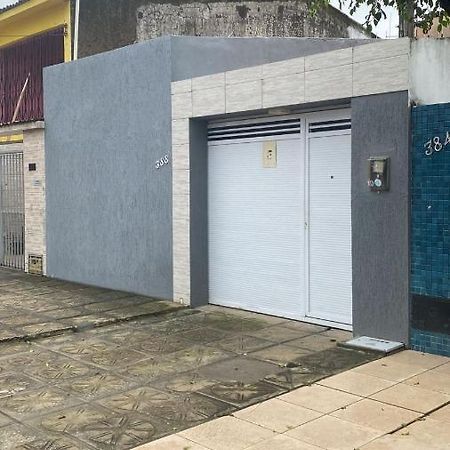 Suite Aconchegante A Dois Passos Da Praia Maceio  Bagian luar foto
