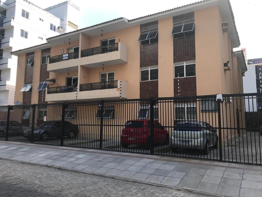 Suite Aconchegante A Dois Passos Da Praia Maceio  Bagian luar foto