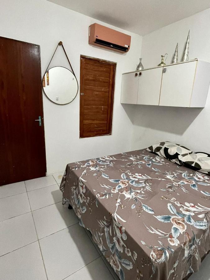 Suite Aconchegante A Dois Passos Da Praia Maceio  Bagian luar foto