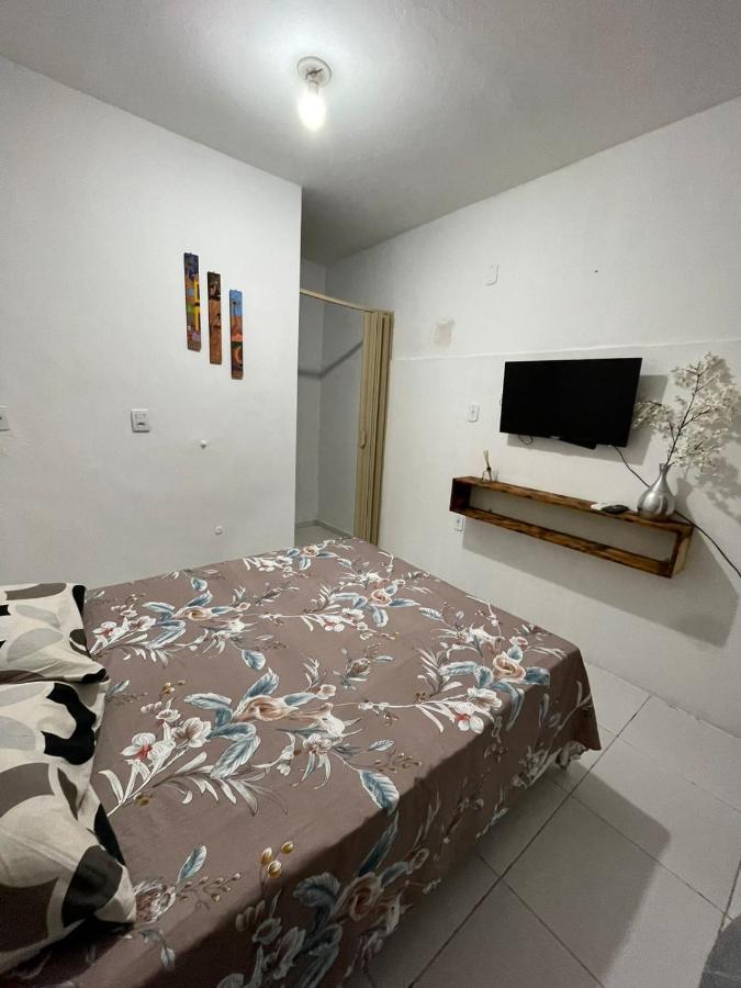 Suite Aconchegante A Dois Passos Da Praia Maceio  Bagian luar foto